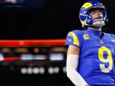 公羊隊在對陣海鷹隊時表現不佳,向 NFC 積分榜發起衝擊