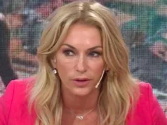 Yanina Latorre 宣布的爆炸性報導對整個 El Trece 造成影響 SHOW El Intransigente