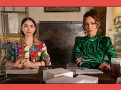 認識《艾米麗在巴黎》第五季的新演員