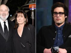 福克斯新聞娛樂通訊:羅布·萊納 (Rob Reiner) 的妻子被發現在家中死亡,兒子尼克被控謀殺