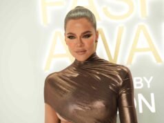 科勒·卡戴珊 (Khloé Kardashian) 透露誰為她的聖誕夜派對買單