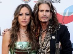 史蒂文·泰勒和他的女朋友艾米·普雷斯頓分手了嗎?實際上