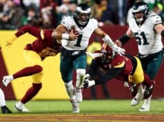 NFL 第 16 週:每場比賽最大的問題和要點