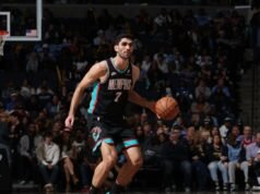 NBA 2025-26 賽季亮點:桑蒂·阿爾達瑪砍下生涯新高 37 分