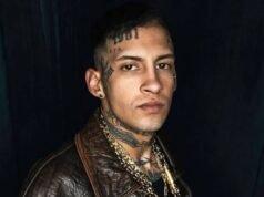 與真人秀談判? Moria Casán 宣布 L-Gante 可以投身於新項目 SHOW El Intransigente