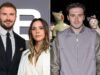 大衛·貝克漢姆 (David Beckham) 和維多利亞·貝克漢姆 (Victoria Beckham) 在 Instagram 上取消了對兒子佈魯克林·貝克漢姆 (Brooklyn Beckham) 的關注
