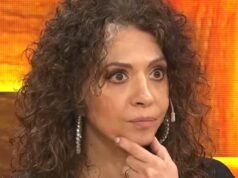 “我看到他就在我旁邊”El Intransigente 說道