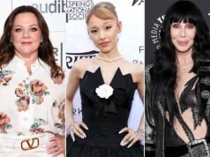 每季《SNL》第 51 位主持人和音樂嘉賓:愛莉安娜·格蘭德 (Ariana Grande)、雪兒 (Cher) 等