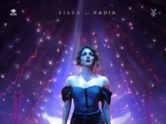 亞甚 (Yash) 的《有毒》(Toxic) 宣布基拉·阿德瓦尼 (Kiara Advani) 首次飾演納迪亞 (Nadia)