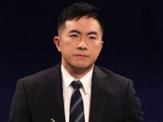 楊博文確認他將離開《週六夜現場》並發表衷心的告別信息