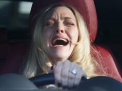 《女僕》明星阿曼達·塞弗里德揭示了她如何創造瘋狂的驚喜