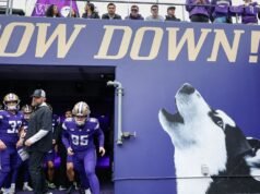 招聘筆記本:每所 Pac-12 傳統學校的最佳入職職位組