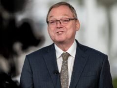 哈塞特:特朗普可能在新年提出關稅檢查立法