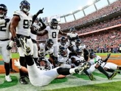 “小市場”美洲虎隊戰勝野馬隊改變了敘事