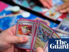 玩具經銷商、隨機旋轉和瘋狂競價:Whatnot 現場拍賣網站的陰暗面商業