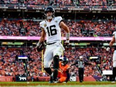 第 17 週賠率:美洲虎隊是小馬隊的熱門球隊,49 人隊比熊隊更受青睞