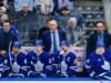 本週 NHL 最佳球員:克雷格·貝魯比 (Craig Berube) 是否陷入困境?