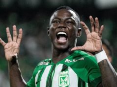 博卡注意 國民競技隊對馬里諾·赫內斯特羅薩的報價是多少?頑強的博卡青年隊