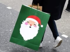 聖誕老人應該帶什麼?