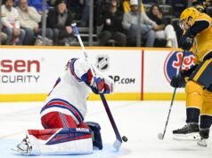 菲利普·福斯伯格領導的掠奪者隊希望擊敗人手不足的流浪者隊