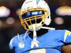 NFL 暫停閃電隊後衛丹澤爾·佩里曼兩場比賽