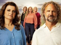 科迪·布朗在“姐妹妻子”道歉之旅的最後一站面對梅里·布朗