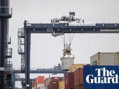 凱爾·斯塔默表示,加強與歐盟的貿易聯繫對英國企業來說是“戰略必要性”商業政策