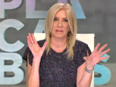 Susana Rocasalvo 投訴對 Canal Nueve 的影響