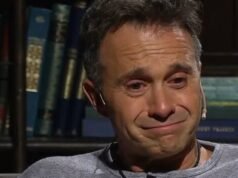 Sergio Labejo 透露了他離開 TN ESPECTÁCULO El Intransigente 背後的真相