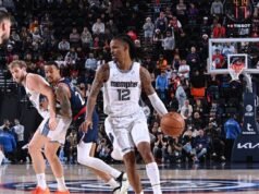 孟菲斯灰熊隊如何創造出不僅僅依靠賈·莫蘭特的進攻