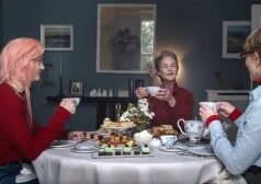 圓桌討論:《阿凡達火與灰》:製作設計