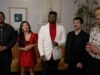 Pentatonix:友誼與和諧 – 哥倫比亞廣播公司新聞