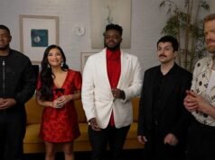 Pentatonix:友誼與和諧 – 哥倫比亞廣播公司新聞
