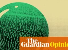 當AI泡沫破裂,人類終於有機會奪回控制權 |拉斐爾·貝爾