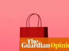 我將死在山上:忽略那些仇恨者,TK Maxx 實際上相當不錯 |漢娜·J·戴維斯