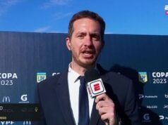 埃米利亞諾·拉迪透露兩名博卡球員應該改變博卡青年隊的局面