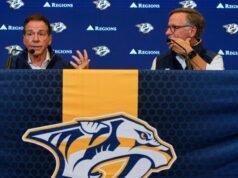 掠奪者隊希望薩班為球隊帶來冠軍經驗