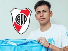 固執的河床說道:“我希望如此。”