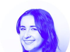 政府崩潰的那一年