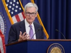 新民意調查顯示鮑威爾最受歡迎的高級官員