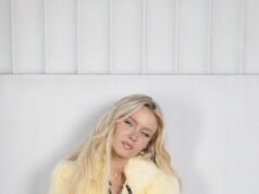 關於扎拉·拉爾森、馬克斯·馬丁、格萊美獎和《午夜太陽》