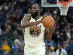 為什麼勇士隊的德雷蒙德·格林是夢幻籃球中需要“避免”的球員