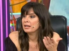 對伊迪絲·赫米達 (Edith Hermida) 所說的感到震驚和驚訝 SHOW El Intransigente