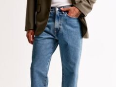 頂級品牌、經典版型和邊緣牛仔布