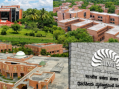 根據 NIRF、QS 排名、FT 等排名的頂級 MBA 排名