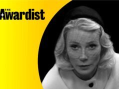 《馬蒂至尊》主演格溫妮絲·帕特洛同意蒂莫西·柴勒梅德的觀點