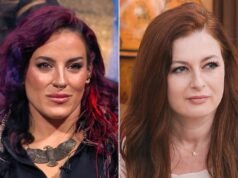 《挑戰》主演卡拉·瑪麗亞·索貝洛和《老大哥》主演雷切爾·雷利將出演假日浪漫喜劇