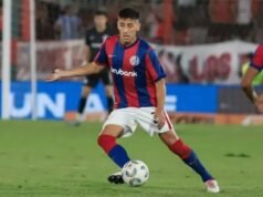 揭示阻止加斯頓·埃爾南德斯轉會至博卡青年隊的原因 El Intransigente