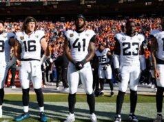 美洲虎隊在連勝的情況下對亞足聯構成威脅嗎?