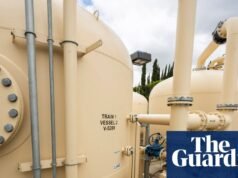 共和黨人的目標是免除主要污染者的 Pfas 清理費用共和黨人